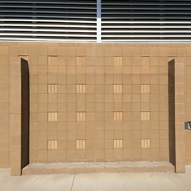 We'll give you $1,000 to paint this wall. Crazy, right?! Submit your ideas online at teamspringdale.com!