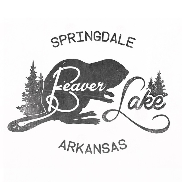 So, we started this little design today. What do you guys think? Should it say something other than Springdale?