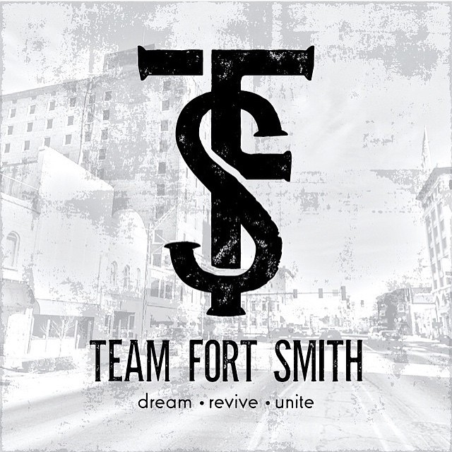 Our friends to the south are starting to move and shake! Follow @teamfortsmith to keep up with all things new and exciting in Fort Smith. It genuinely takes a community to step up and love on their town before real changes begin to unfold. Each of you are living proof. ?
