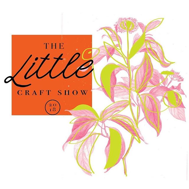 It’s that time of year! Mother’s Day is Sunday and @thelittlecraftshow has exactly what you need to please your momma this year. Saturday 10am-4pmShiloh Square PavilionDowntown Springdale